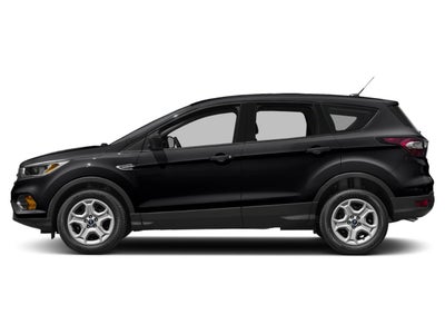 2019 Ford Escape SE 4WD