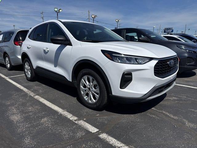 2023 Ford Escape Active AWD