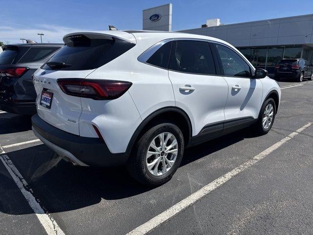 2023 Ford Escape Active AWD