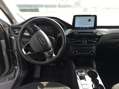 2024 Ford Escape Active AWD