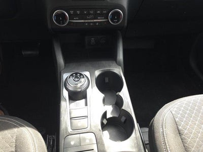 2024 Ford Escape Active AWD