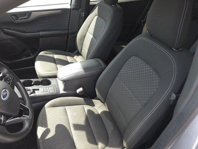 2024 Ford Escape Active AWD
