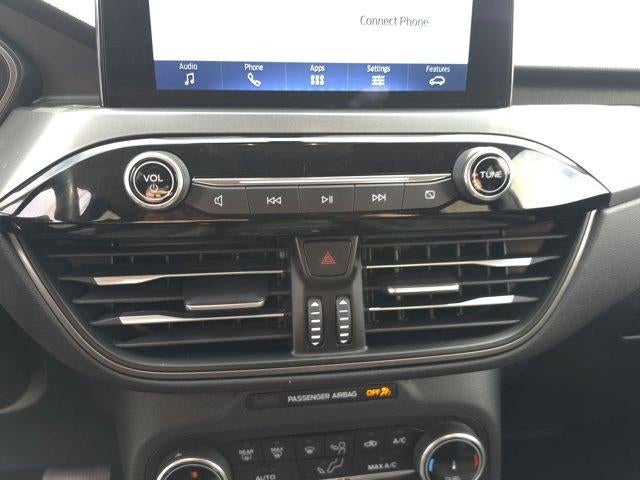 2024 Ford Escape Active AWD