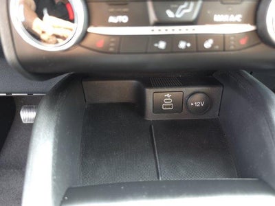 2024 Ford Escape Active AWD