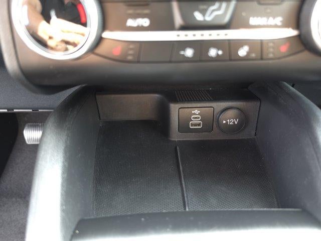 2024 Ford Escape Active AWD
