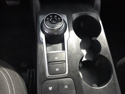 2024 Ford Escape Active AWD
