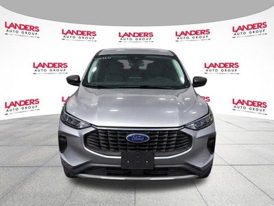2024 Ford Escape Active AWD