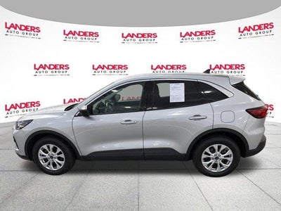 2024 Ford Escape Active AWD
