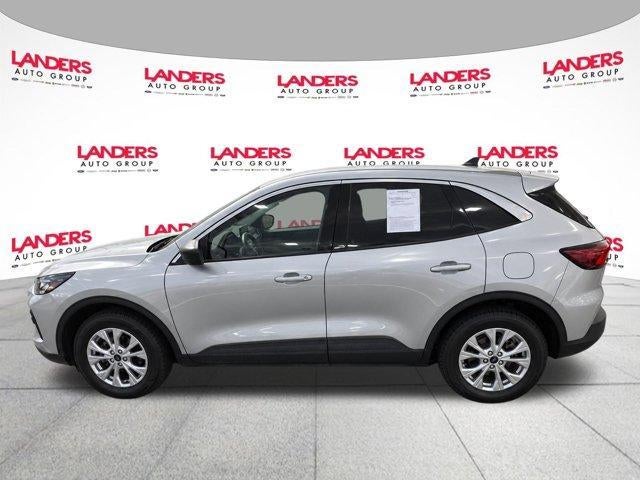 2024 Ford Escape Active AWD