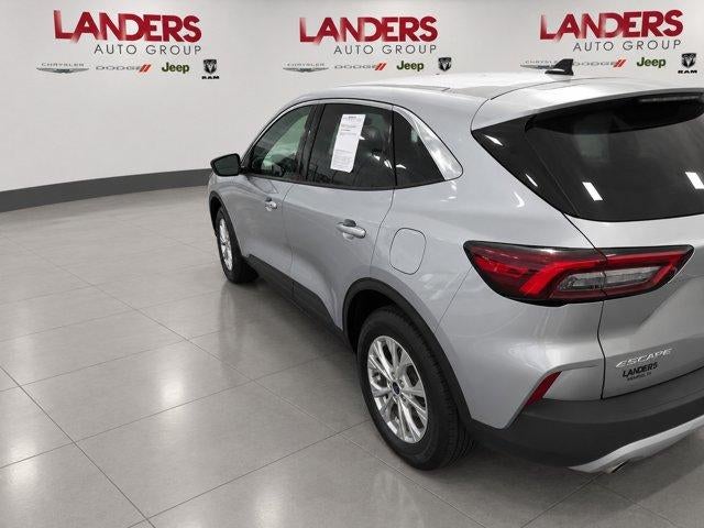 2024 Ford Escape Active AWD