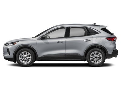 2024 Ford Escape Active AWD