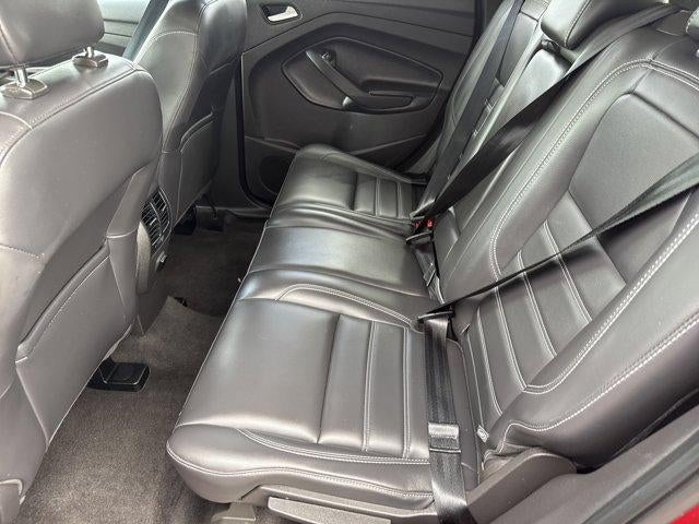 2019 Ford Escape SEL 4WD