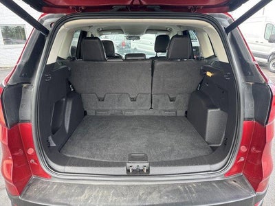 2019 Ford Escape SEL 4WD