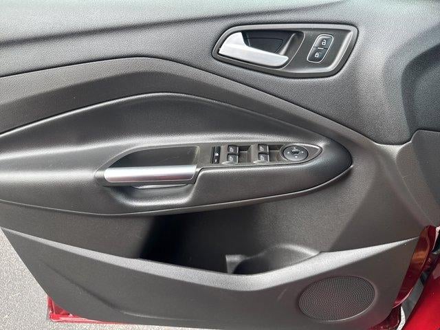 2019 Ford Escape SEL 4WD