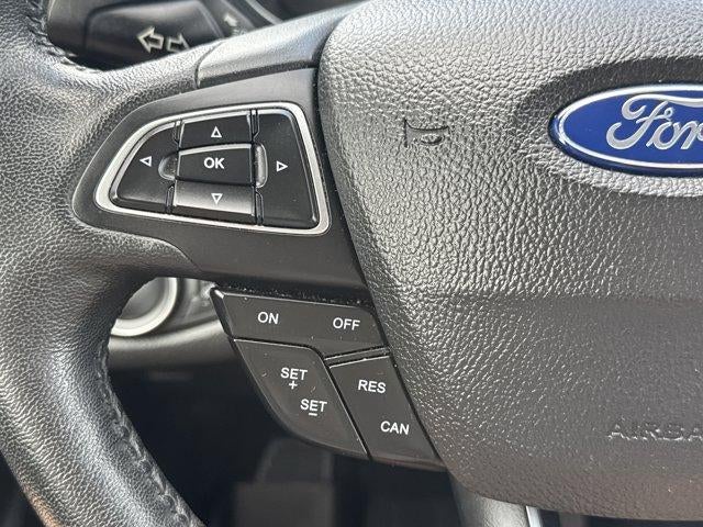2019 Ford Escape SEL 4WD