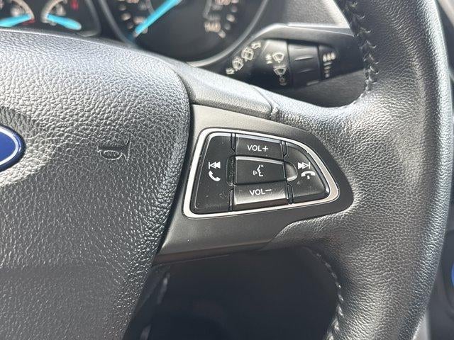 2019 Ford Escape SEL 4WD