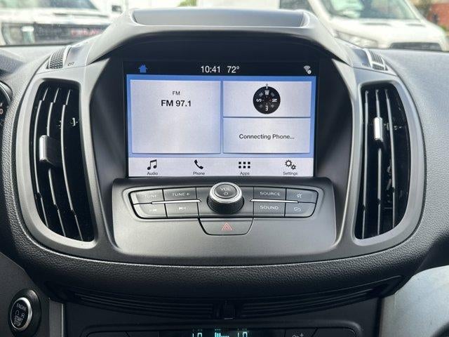 2019 Ford Escape SEL 4WD