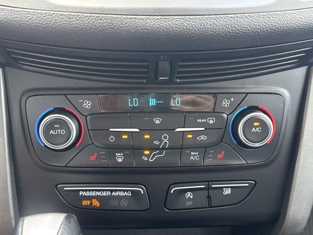 2019 Ford Escape SEL 4WD
