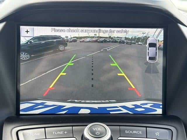 2019 Ford Escape SEL 4WD