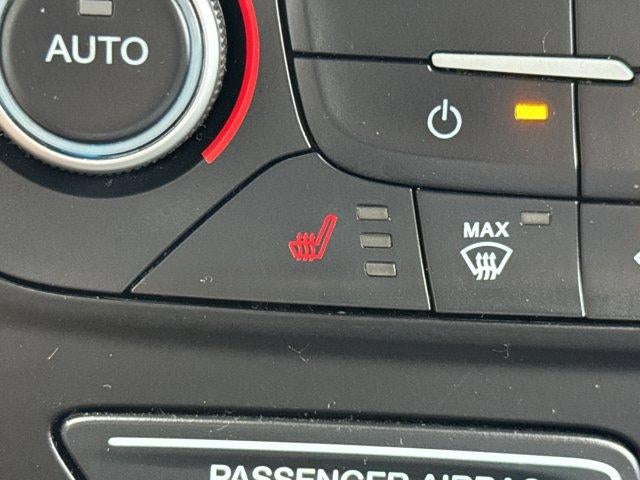 2019 Ford Escape SEL 4WD