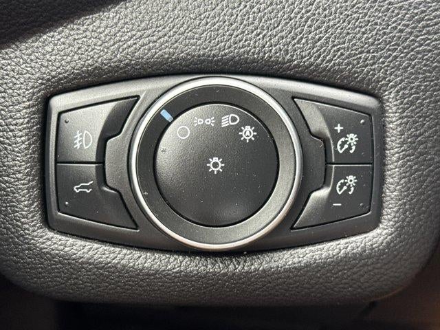 2019 Ford Escape SEL 4WD