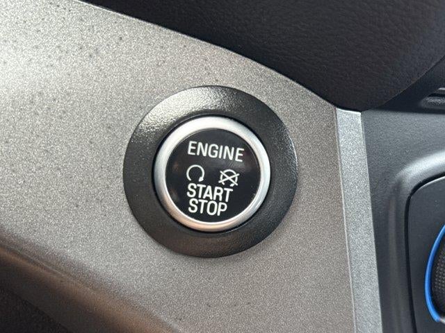 2019 Ford Escape SEL 4WD