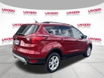 2019 Ford Escape SEL 4WD