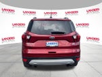2019 Ford Escape SEL 4WD