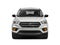 2019 Ford Escape SEL 4WD