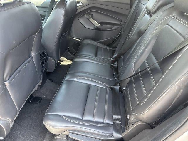 2019 Ford Escape SEL 4WD