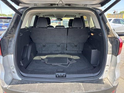 2019 Ford Escape SEL 4WD