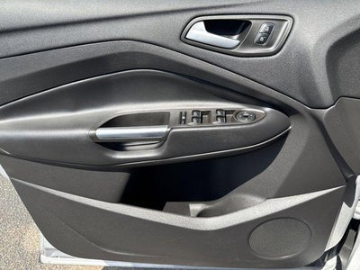 2019 Ford Escape SEL 4WD