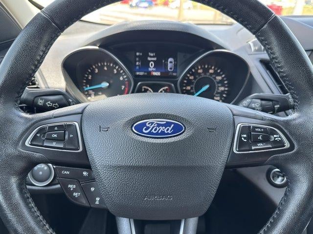 2019 Ford Escape SEL 4WD