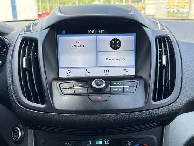 2019 Ford Escape SEL 4WD