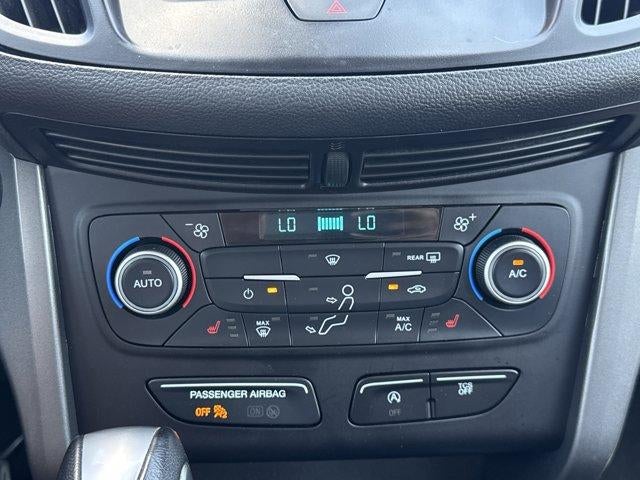 2019 Ford Escape SEL 4WD