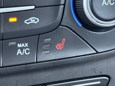 2019 Ford Escape SEL 4WD