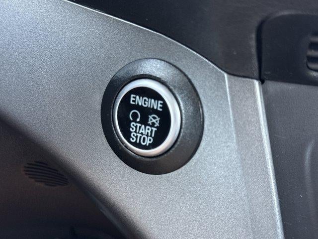 2019 Ford Escape SEL 4WD