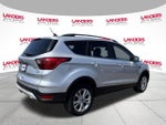 2019 Ford Escape SEL 4WD
