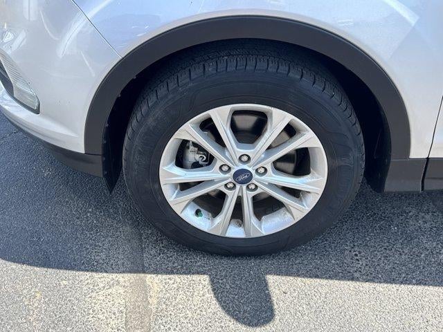 2019 Ford Escape SEL 4WD