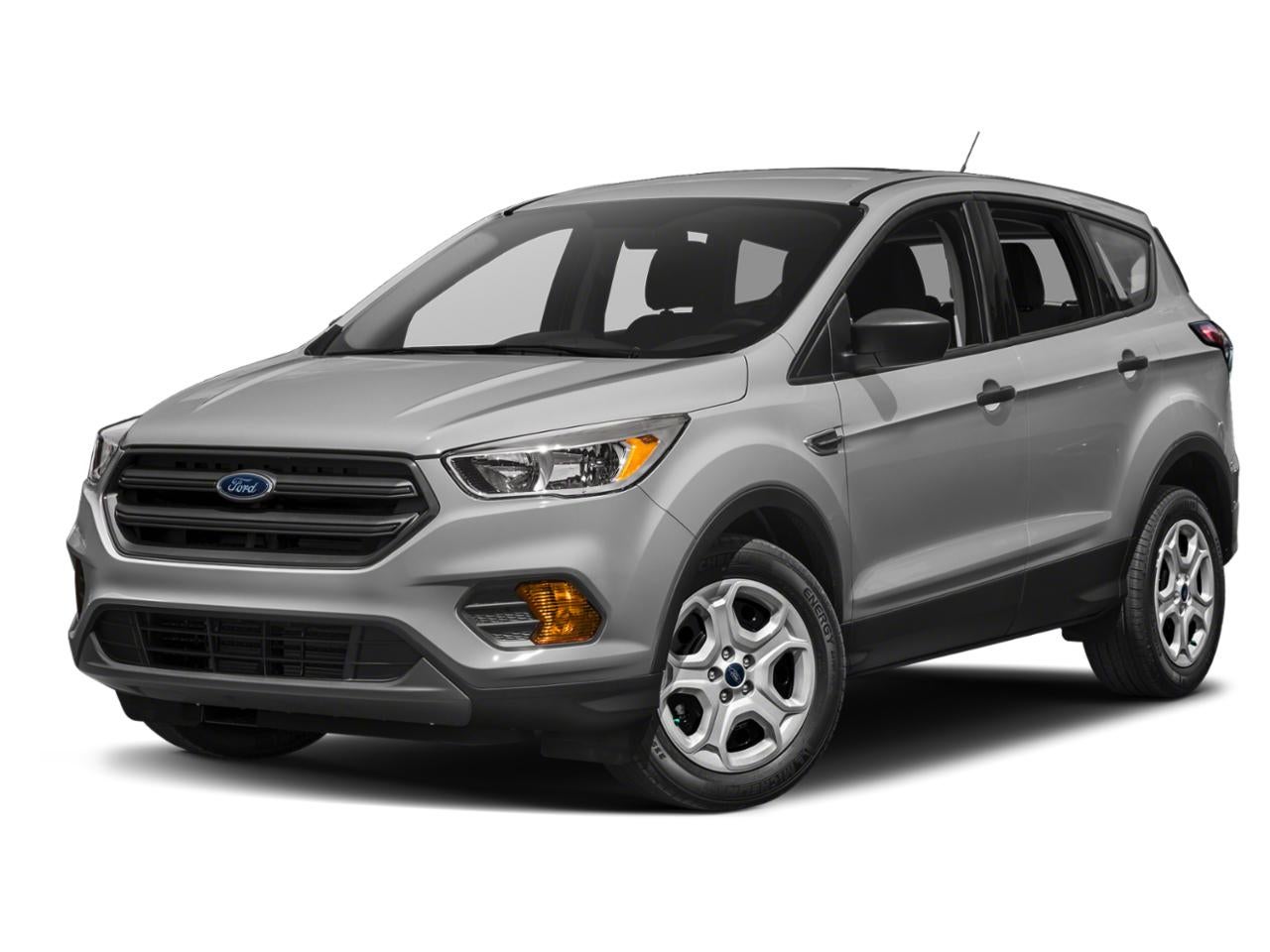 2019 Ford Escape SEL 4WD