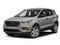 2019 Ford Escape SEL 4WD