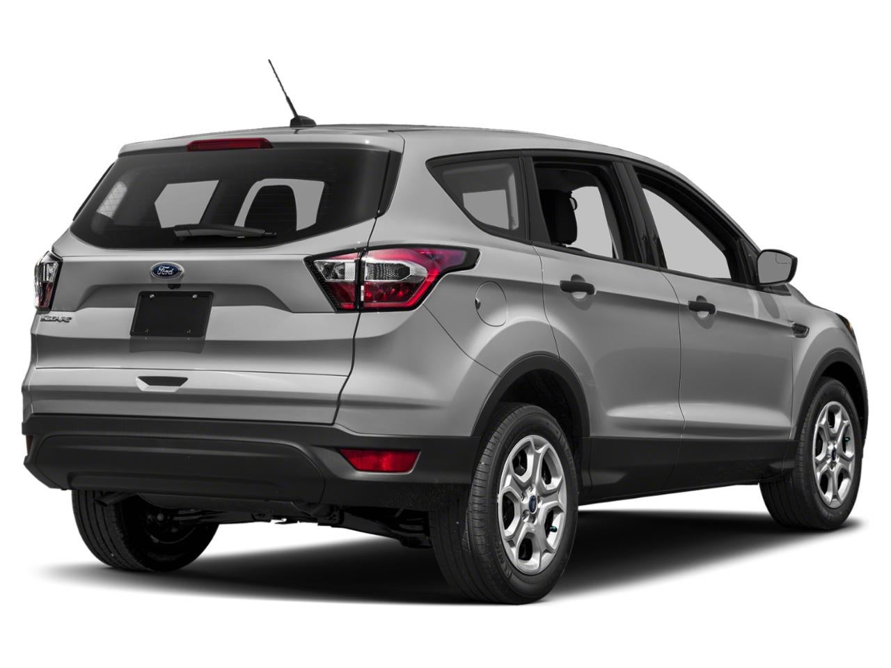 2019 Ford Escape SEL 4WD