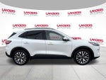 2020 Ford Escape Titanium AWD