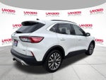 2020 Ford Escape Titanium AWD