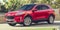 2021 Ford Escape Titanium AWD