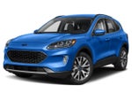 2021 Ford Escape Titanium AWD