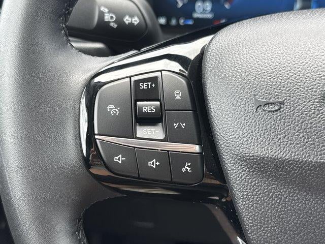 2025 Ford Escape Platinum AWD