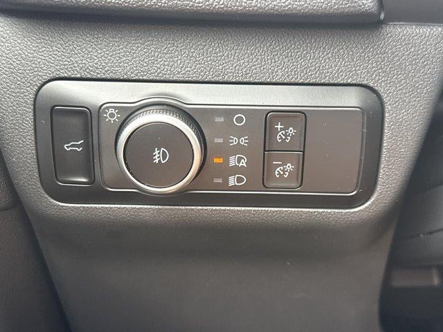 2025 Ford Escape Platinum AWD