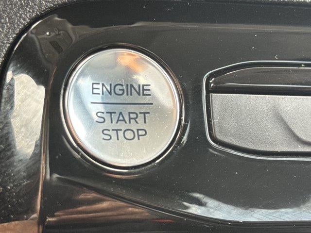 2025 Ford Escape Platinum AWD