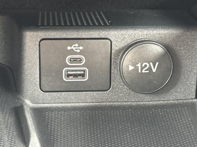 2025 Ford Escape Platinum AWD